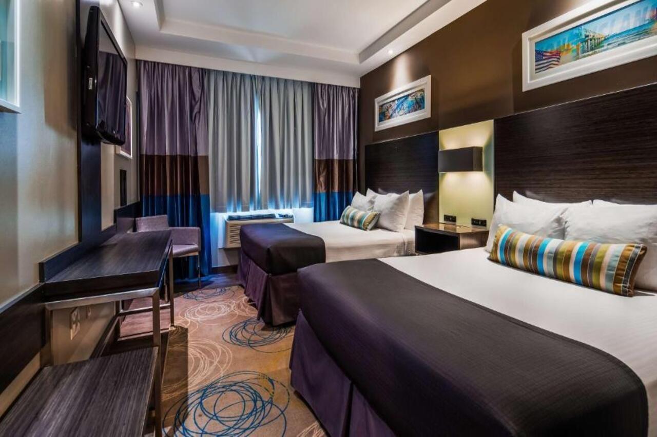 Best Western Plus Brooklyn Bay Hotel New York Exterior foto